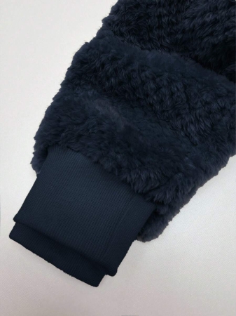 GlowEve 25pcs Autumn/Winter New Arrival High-End Niche Fuzzy Fleece Hoodie Sweatshirt Fall Cloth For Women - Image 98