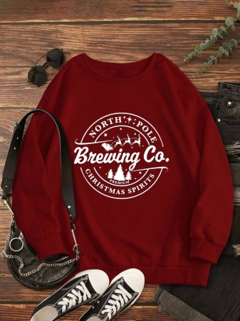 INAWLY Autumn Thanksgiving Thankful Embroidery Drop Shoulder Casual Sweatshirt, Thanksgiving Embroidery Sportwear, Thanksgiving Chenille Yarn Sportwear, Customized Christian Gift Autumn Sweatshirt, Fashionable Autumn Sweatshirt Gift - Image 22