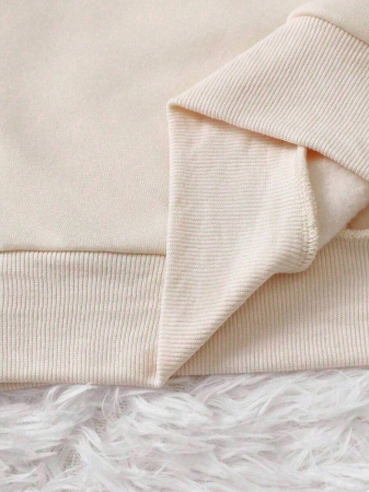 INAWLY Autumn Thanksgiving Thankful Embroidery Drop Shoulder Casual Sweatshirt, Thanksgiving Embroidery Sportwear, Thanksgiving Chenille Yarn Sportwear, Customized Christian Gift Autumn Sweatshirt, Fashionable Autumn Sweatshirt Gift - Image 39