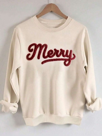 INAWLY Autumn Thanksgiving Thankful Embroidery Drop Shoulder Casual Sweatshirt, Thanksgiving Embroidery Sportwear, Thanksgiving Chenille Yarn Sportwear, Customized Christian Gift Autumn Sweatshirt, Fashionable Autumn Sweatshirt Gift - Image 45