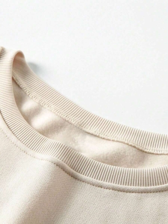 INAWLY Autumn Thanksgiving Thankful Embroidery Drop Shoulder Casual Sweatshirt, Thanksgiving Embroidery Sportwear, Thanksgiving Chenille Yarn Sportwear, Customized Christian Gift Autumn Sweatshirt, Fashionable Autumn Sweatshirt Gift - Image 47