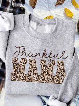 INAWLY Autumn Thanksgiving Thankful Embroidery Drop Shoulder Casual Sweatshirt, Thanksgiving Embroidery Sportwear, Thanksgiving Chenille Yarn Sportwear, Customized Christian Gift Autumn Sweatshirt, Fashionable Autumn Sweatshirt Gift - Image 54