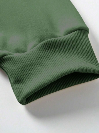 INAWLY Autumn Thanksgiving Thankful Embroidery Drop Shoulder Casual Sweatshirt, Thanksgiving Embroidery Sportwear, Thanksgiving Chenille Yarn Sportwear, Customized Christian Gift Autumn Sweatshirt, Fashionable Autumn Sweatshirt Gift - Image 63