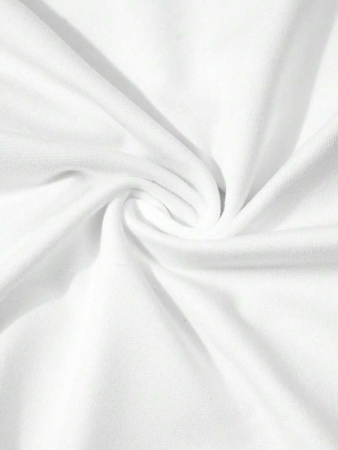 INAWLY Women's Casual Round Neck Puppy Doodle Print Short Sleeve T-Shirt, Versatile For Summer - Image 9