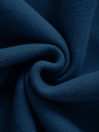 INAWLY Coffee And Slogan Graphic Thermal Lined Sweatshirt,Long Sleeve Tops Graduation,Back To School Outfits,Graduation,Teacher Outfits For Women,Back To School Pullover Fall Outfit - Image 5