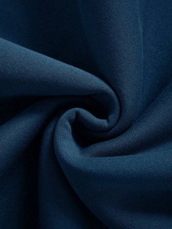 INAWLY Coffee And Slogan Graphic Thermal Lined Sweatshirt,Long Sleeve Tops Graduation,Back To School Outfits,Graduation,Teacher Outfits For Women,Back To School Pullover Fall Outfit - Image 7