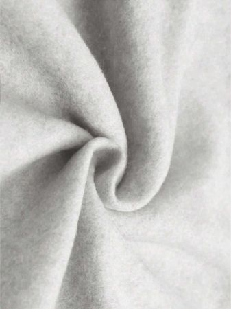 SHEIN Women's Drop Shoulder Hoodie Long Sleeve Sweatshirt, Suitable For Everyday Wear Fall Cloth For Women - Image 24