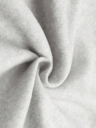 SHEIN Women's Drop Shoulder Hoodie Long Sleeve Sweatshirt, Suitable For Everyday Wear Fall Cloth For Women - Image 44