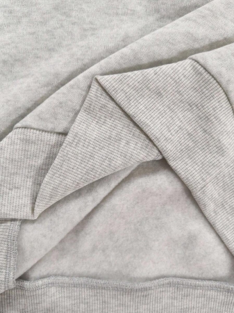 SHEIN Women's Drop Shoulder Hoodie Long Sleeve Sweatshirt, Suitable For Everyday Wear Fall Cloth For Women - Image 56