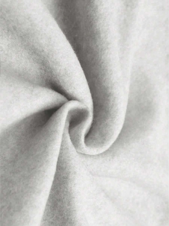 SHEIN Women's Drop Shoulder Hoodie Long Sleeve Sweatshirt, Suitable For Everyday Wear Fall Cloth For Women - Image 61