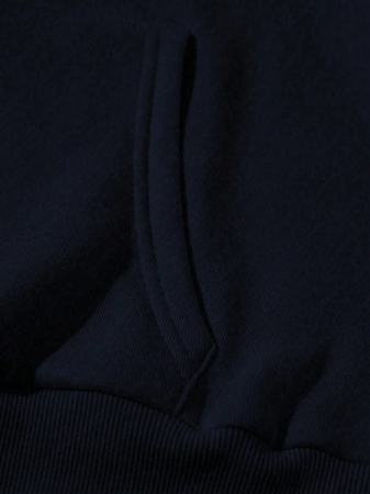 SHEIN Women's Drop Shoulder Hoodie Long Sleeve Sweatshirt, Suitable For Everyday Wear Fall Cloth For Women - Image 65