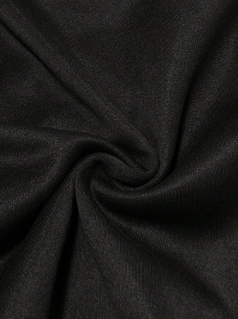 INAWLY Women's Loose Split Zip-Up Hoodie,Graduation,Teacher,Back To School Pullover Fall - Image 8