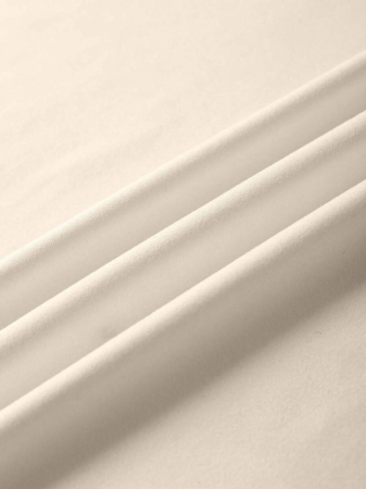 EMERY ROSE Halloween Plus Size Women's Casual Pumpkin Print Round Neck Short Sleeve T-Shirt, Summer - Image 8