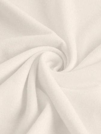 EMERY ROSE Halloween Plus Size Women's Casual Pumpkin Print Round Neck Short Sleeve T-Shirt, Summer - Image 23