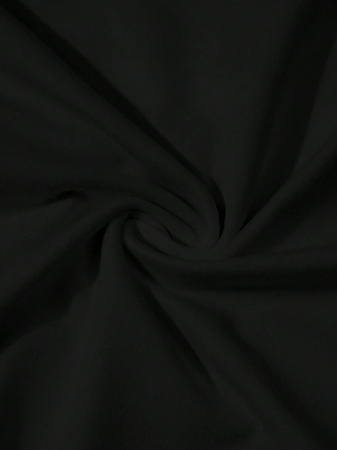 EMERY ROSE Halloween Plus Size Women's Casual Pumpkin Print Round Neck Short Sleeve T-Shirt, Summer - Image 42