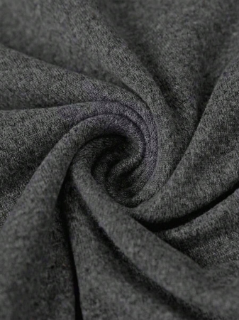 EMERY ROSE Halloween Plus Size Women's Casual Pumpkin Print Round Neck Short Sleeve T-Shirt, Summer - Image 68