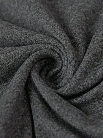 EMERY ROSE Halloween Plus Size Women's Casual Pumpkin Print Round Neck Short Sleeve T-Shirt, Summer - Image 74