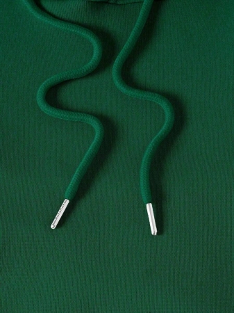 Women's Plus Size Butterfly Hoodie - Grey With Pink Trim, "Be Yourself" Print On The Back, Comfortable Hooded Pullover For Fall And Winter, Machine Washable Casual Clothing - Image 26