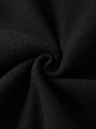 INAWLY Plus Zip Up Drawstring Thermal Lined Hoodie, Winter Graduation,Back To School Outfits,Graduation,Teacher Outfits For Women,Back To School Pullover Fall Outfit Autumn - Image 11