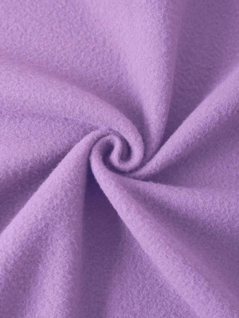 INAWLY Plus Zip Up Drawstring Thermal Lined Hoodie, Winter Graduation,Back To School Outfits,Graduation,Teacher Outfits For Women,Back To School Pullover Fall Outfit Autumn - Image 15