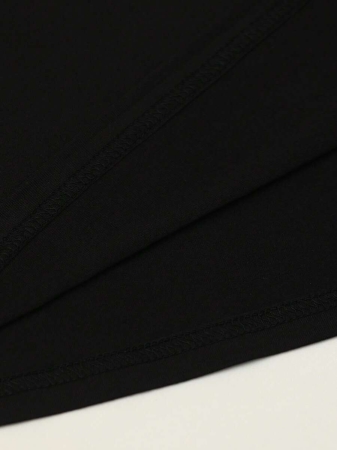 EMERY ROSE 2025 Long Sleeve Top,Bible Psalms Letter Printed Round Neck Long Sleeve T-Shirt Fall Cloth For Women - Image 11