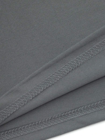 EMERY ROSE 2025 Long Sleeve Top,Bible Psalms Letter Printed Round Neck Long Sleeve T-Shirt Fall Cloth For Women - Image 15