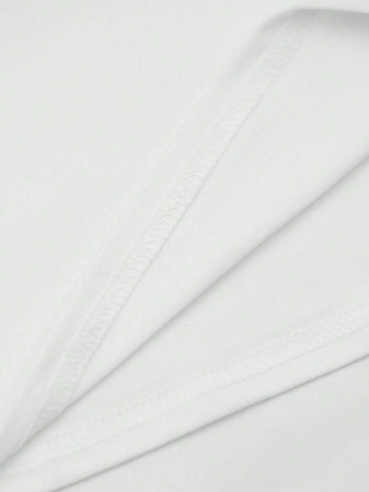 EMERY ROSE 2025 Long Sleeve Top,Bible Psalms Letter Printed Round Neck Long Sleeve T-Shirt Fall Cloth For Women - Image 18