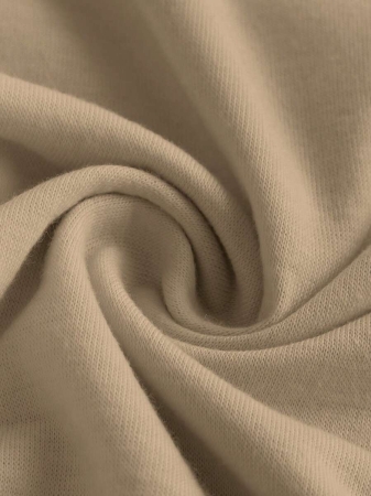 EMERY ROSE Plus Size Casual Stars And Moon Print Solid Color Asymmetric Collar Long Sleeve Sweatshirt Autumn And Winter,Fall Clothes For Women - Image 9