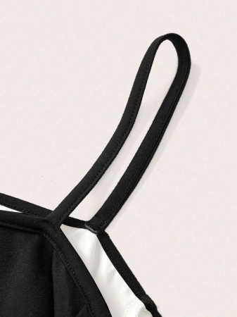 EMERY ROSE Plus Size Casual Stars And Moon Print Solid Color Asymmetric Collar Long Sleeve Sweatshirt Autumn And Winter,Fall Clothes For Women - Image 25