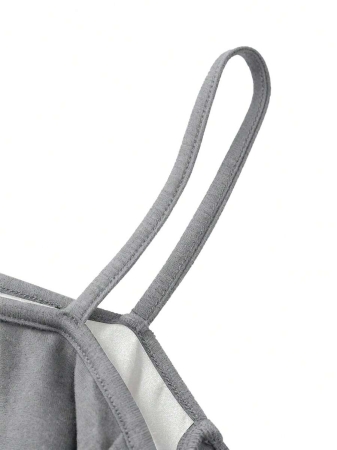 EMERY ROSE Plus Size Casual Stars And Moon Print Solid Color Asymmetric Collar Long Sleeve Sweatshirt Autumn And Winter,Fall Clothes For Women - Image 36