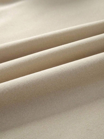 SHEIN LUNE Halloween & Teacher's Day Casual Minimalist Jesus & God Graphic Round Neck Loose Fit Long Sleeve Hoodie Sweatshirt For Women, Suitable For Autumn/Winter Fall - Image 11