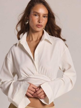 MUSERA Women Blouses - Image 3