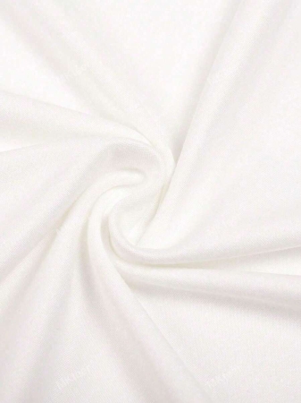 Plus Size Cartoon Character Casual Digital Print Women T-Shirts - Image 7