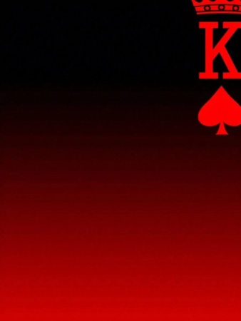 AICJ 2pcs/Set Men Casual Sleepwear Set, Crown & Playing Card Pattern T-Shirt Top With Pocket, Shorts Pants, Loungewear For Spring & Summer - Image 4