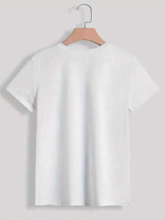 The One Where It's Thanksgiving Friends TV Show Inspired Turkey Sunglasses Graphic T-Shirt For Women - Image 9