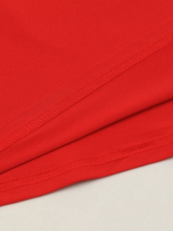 Maweii 90s Music T-Shirts, Women's Casual Shirts, Women's Tops, Women's Casual Shirts, Women's T-Shirts, Women's Fall Clothing, Tops - Image 6