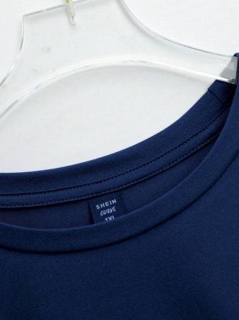 Maweii 90s Music T-Shirts, Women's Casual Shirts, Women's Tops, Women's Casual Shirts, Women's T-Shirts, Women's Fall Clothing, Tops - Image 15