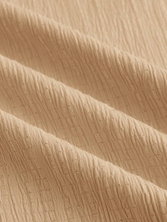 SHEIN EZwear 2pcs/Set Plus Size Women Pants, White & Black, Wide Leg Pants, Summer Pants - Image 36