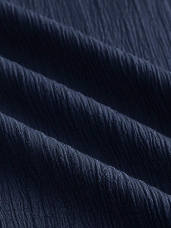 SHEIN EZwear 2pcs/Set Plus Size Women Pants, White & Black, Wide Leg Pants, Summer Pants - Image 100