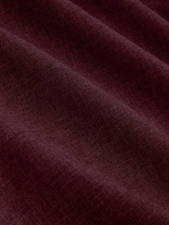 SHEIN Tall CURVE Plus Size Women Office/Commute Elegant Casual Button Decor Minimalist Suit Pants Fall Cloth For Women - Image 13