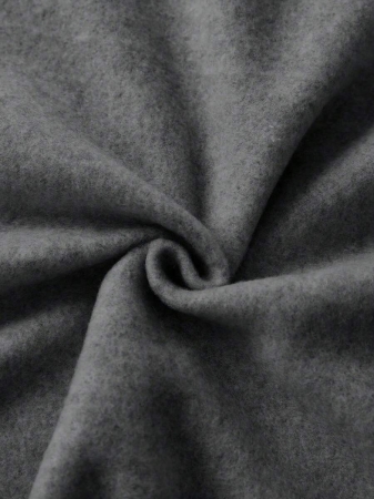 SHEIN LUNE Plus Size Women's Merry & Bright Christmas Trees Print Sweatshirt Pullover Fall Outfit - Image 24