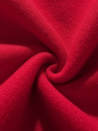 SHEIN LUNE Plus Size Women's Merry & Bright Christmas Trees Print Sweatshirt Pullover Fall Outfit - Image 28