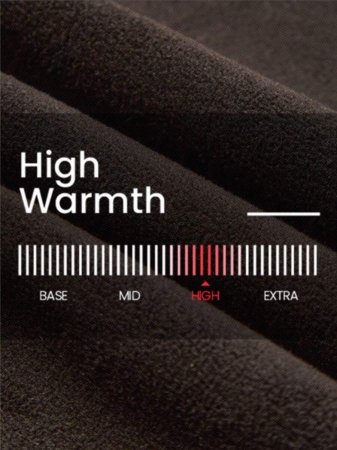 Flexra Plus Size Women Casual Commuter Versatile High Waist Comfortable Belted Slant Pocket Straight Leg Jeans - Image 12