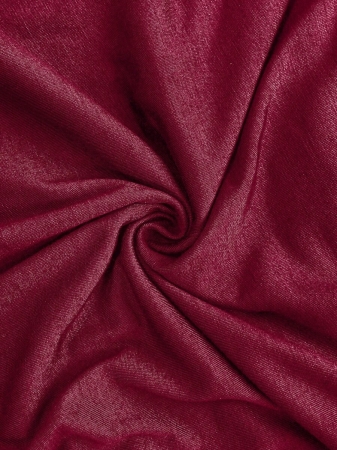 EMERY ROSE Plus Size Women Casual Slogan Print Round Neck Long Sleeve T-Shirt Graphic Tees Women Tops For Spring Outfit - Image 20