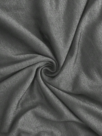 EMERY ROSE Plus Size Women Casual Slogan Print Round Neck Long Sleeve T-Shirt Graphic Tees Women Tops For Spring Outfit - Image 24