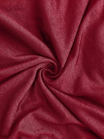 EMERY ROSE Plus Size Women Casual Slogan Print Round Neck Long Sleeve T-Shirt Graphic Tees Women Tops For Spring Outfit - Image 36