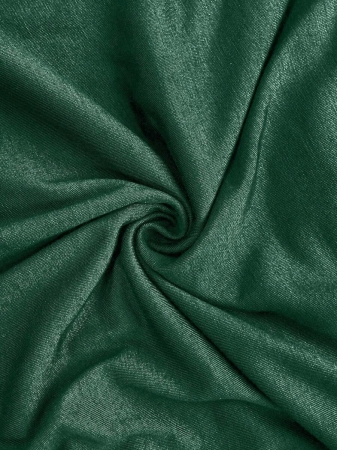 EMERY ROSE Plus Size Women Casual Slogan Print Round Neck Long Sleeve T-Shirt Graphic Tees Women Tops For Spring Outfit - Image 43