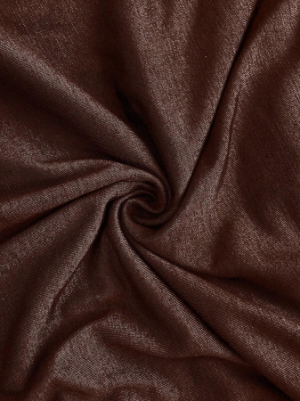 EMERY ROSE Plus Size Women Casual Slogan Print Round Neck Long Sleeve T-Shirt Graphic Tees Women Tops For Spring Outfit - Image 47