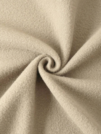 INAWLY Plus Zip Up Drawstring Thermal Lined Hoodie, Winter Graduation,Back To School Outfits,Graduation,Teacher Outfits For Women,Back To School Pullover Fall Outfit Autumn - Image 4