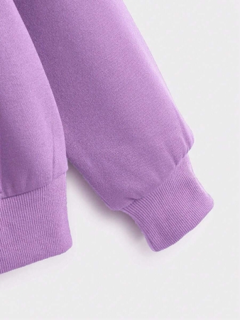 INAWLY Plus Zip Up Drawstring Thermal Lined Hoodie, Winter Graduation,Back To School Outfits,Graduation,Teacher Outfits For Women,Back To School Pullover Fall Outfit Autumn - Image 14